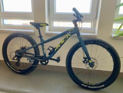 Rock Machine Blizz 24