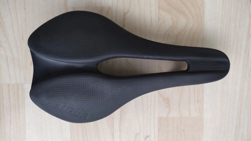 Selle Italia Model X 145x248mm