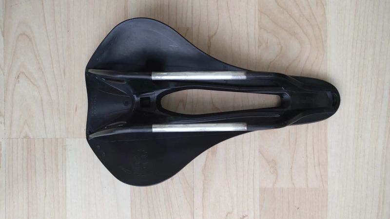 Selle Italia Model X 145x248mm
