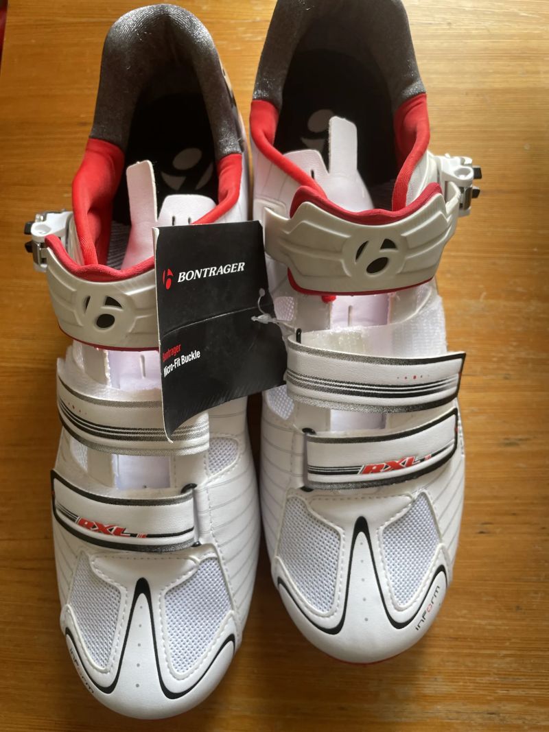 Bontrager RXL