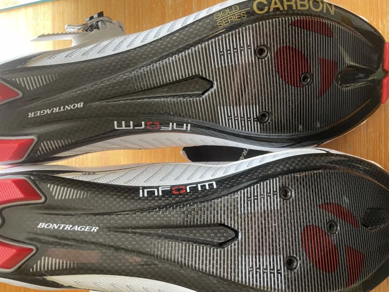 Bontrager RXL