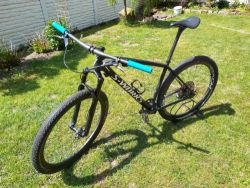 Specialized S‑Works Epic HT
