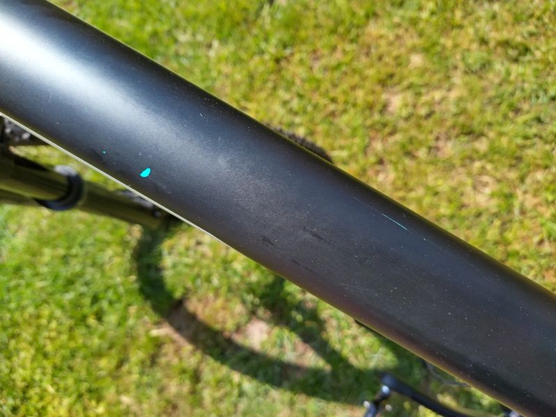 Specialized S‑Works Epic HT