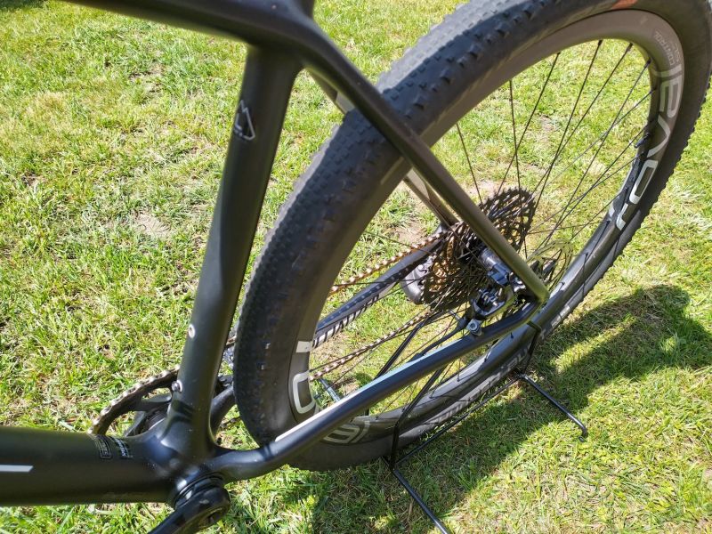 Specialized S‑Works Epic HT