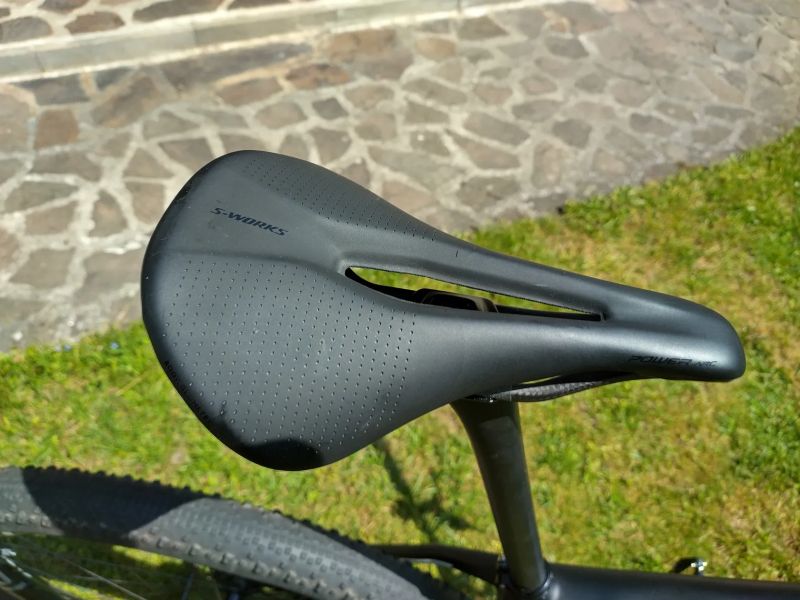 Specialized S‑Works Epic HT