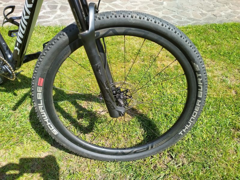 Specialized S‑Works Epic HT