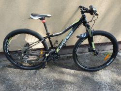 Cannondale Tango, 27,5, vel. S-M