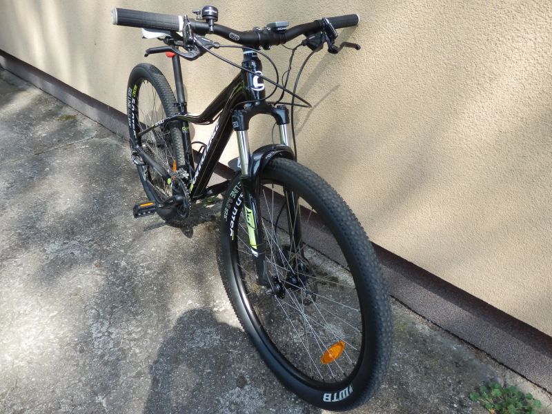 Cannondale Tango, 27,5, vel. S-M