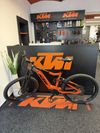 KTM Macina Chacana 293