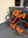 KTM Macina Chacana 293
