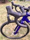 BMC Teammachine SLR Three (2023), velikost 54, Ultegra Di2, najeto 352km