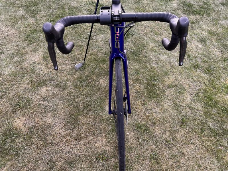 BMC Teammachine SLR Three (2023), velikost 54, Ultegra Di2, najeto 352km