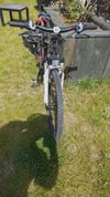 Author Sonic 24"