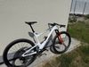 Scott Spark RC Team white