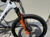 Scott Spark RC Team white