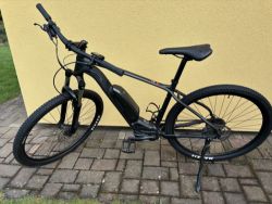 Merida eBIG.NINE 300SE