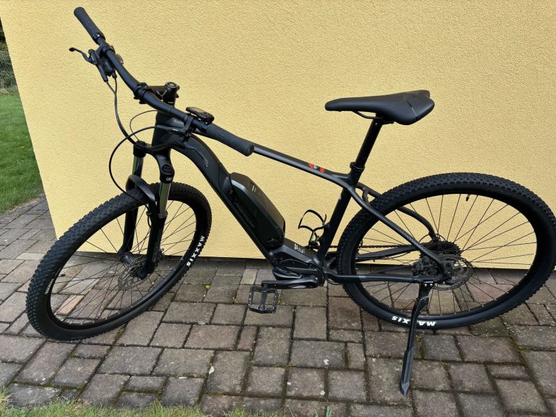 Merida eBIG.NINE 300SE