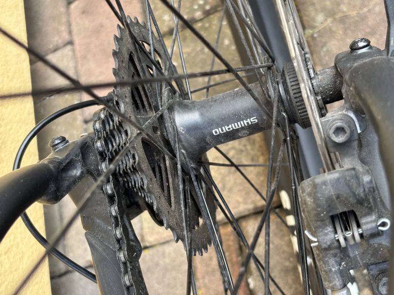 Merida eBIG.NINE 300SE