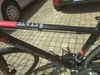 Leader Fox State Cross