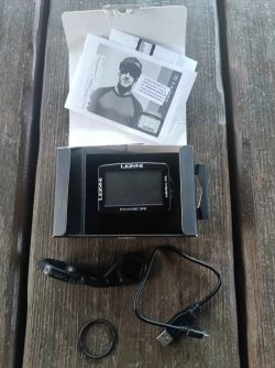 Lezyne Mega XL