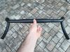 Různé komponenty na gravel/silniční kolo