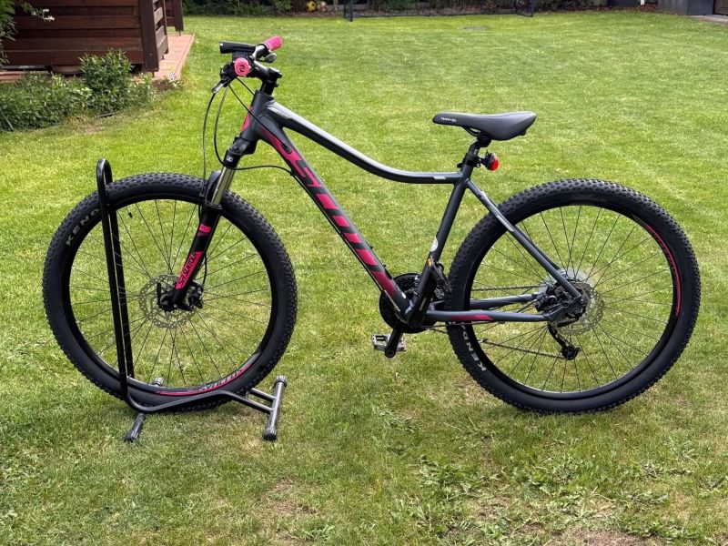 Scott Contessa 720