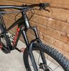 Trek Roscoe 8