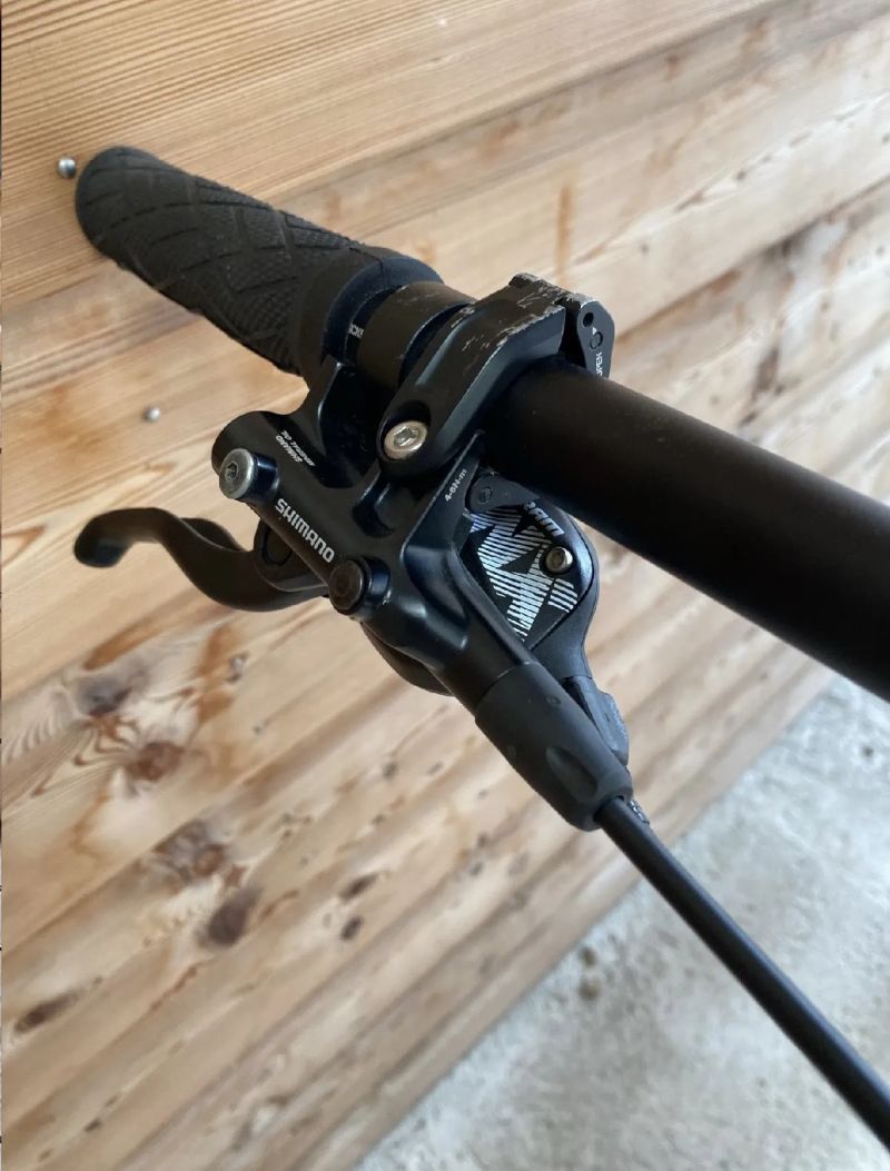 Trek Roscoe 8