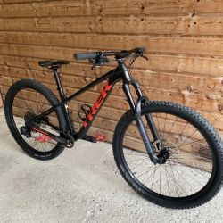 Trek Roscoe 8