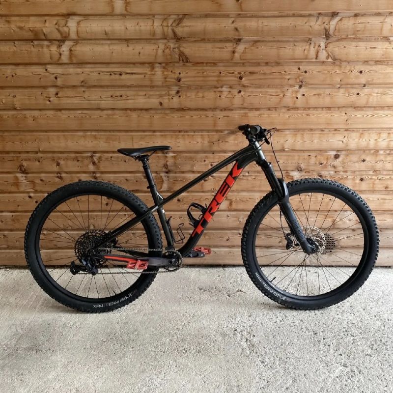 Trek Roscoe 8