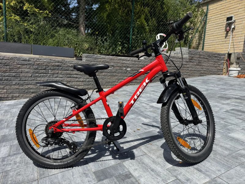 Trek Precaliber 20”