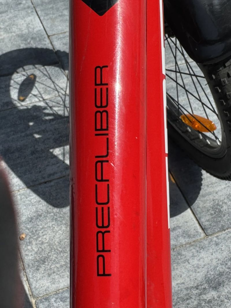 Trek Precaliber 20”