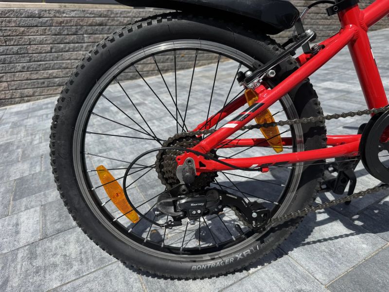 Trek Precaliber 20”