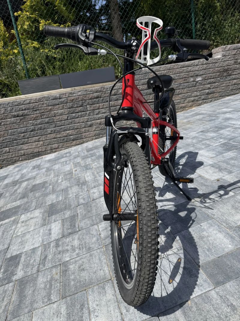 Trek Precaliber 20”