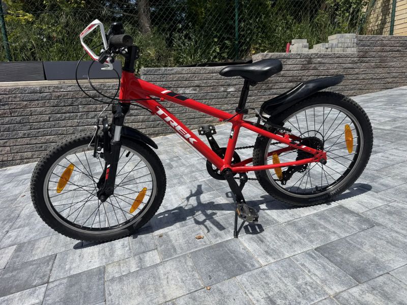 Trek Precaliber 20”