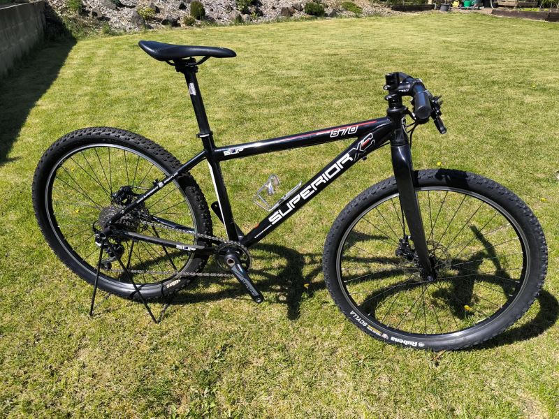 Superior Sportline 870