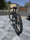 Scott Roxter 26” XS