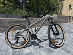 Scott Roxter 26” XS