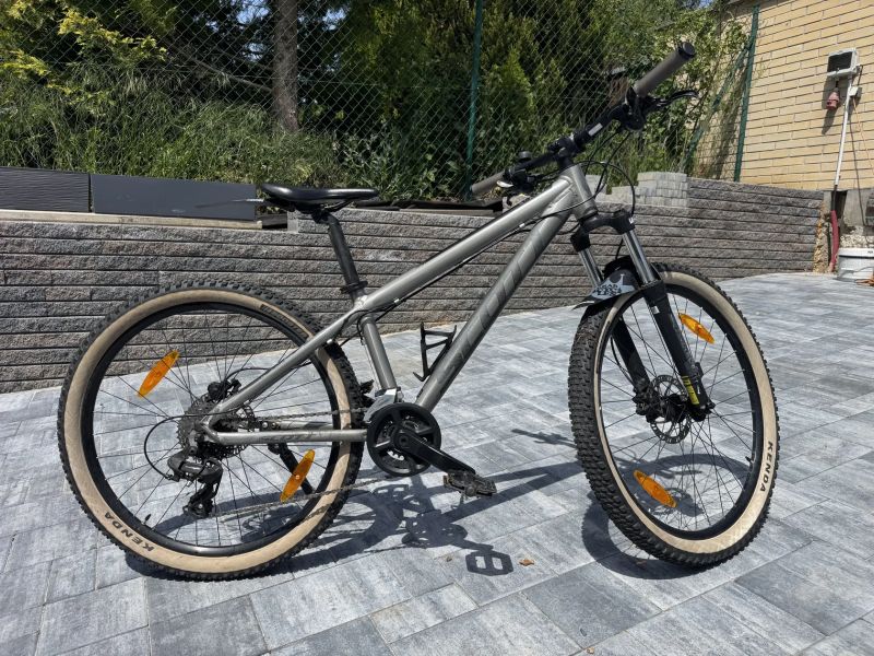 Scott Roxter 26” XS