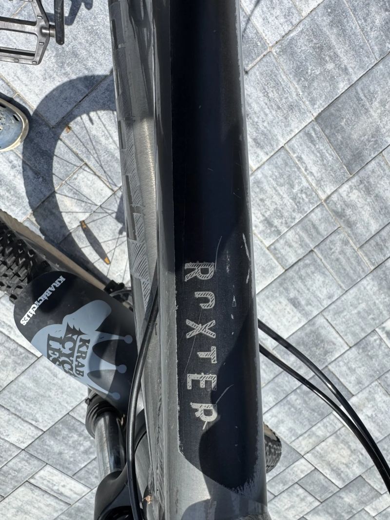Scott Roxter 26” XS