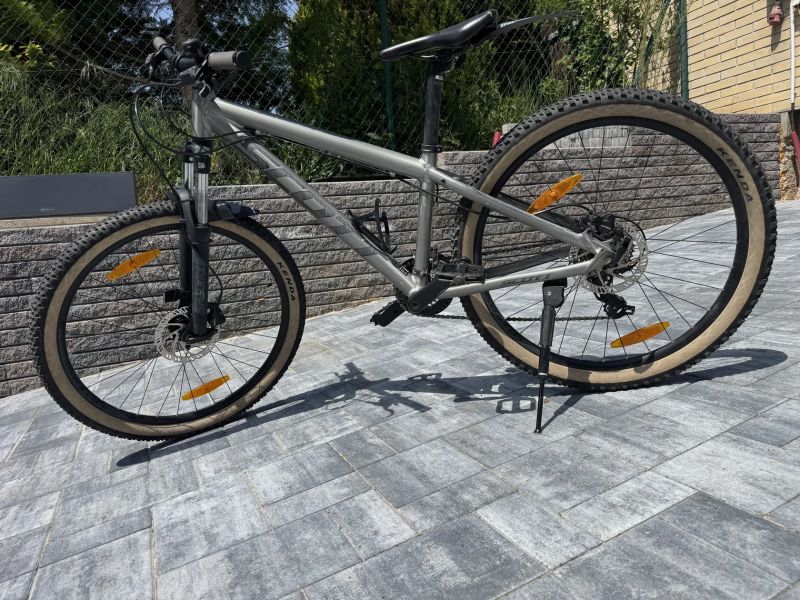 Scott Roxter 26” XS