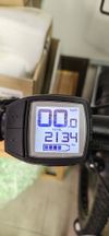 Cube CUBE REACTION HYBRID EAGLE 500 29" Black'n'blue
