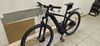 Cube CUBE REACTION HYBRID EAGLE 500 29" Black'n'blue