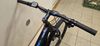 Cube CUBE REACTION HYBRID EAGLE 500 29" Black'n'blue
