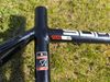 MTB rám Superior