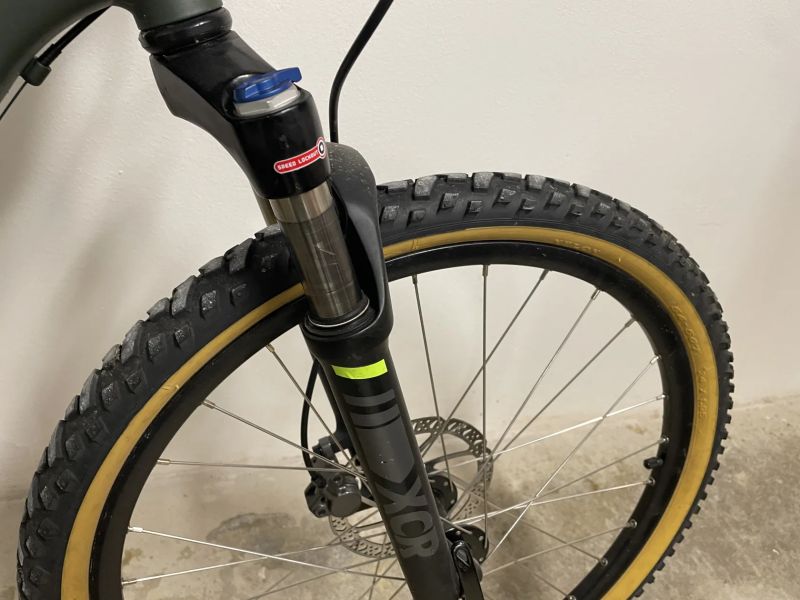 Rockrider ST920