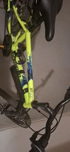 Rockrider ST500