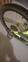 Rockrider ST500