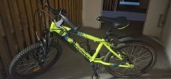 Rockrider ST500