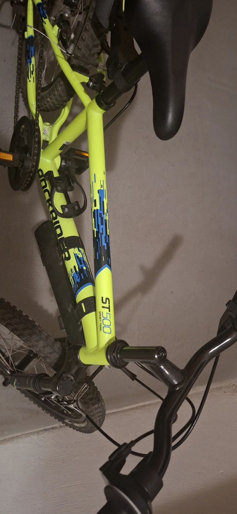 Rockrider ST500